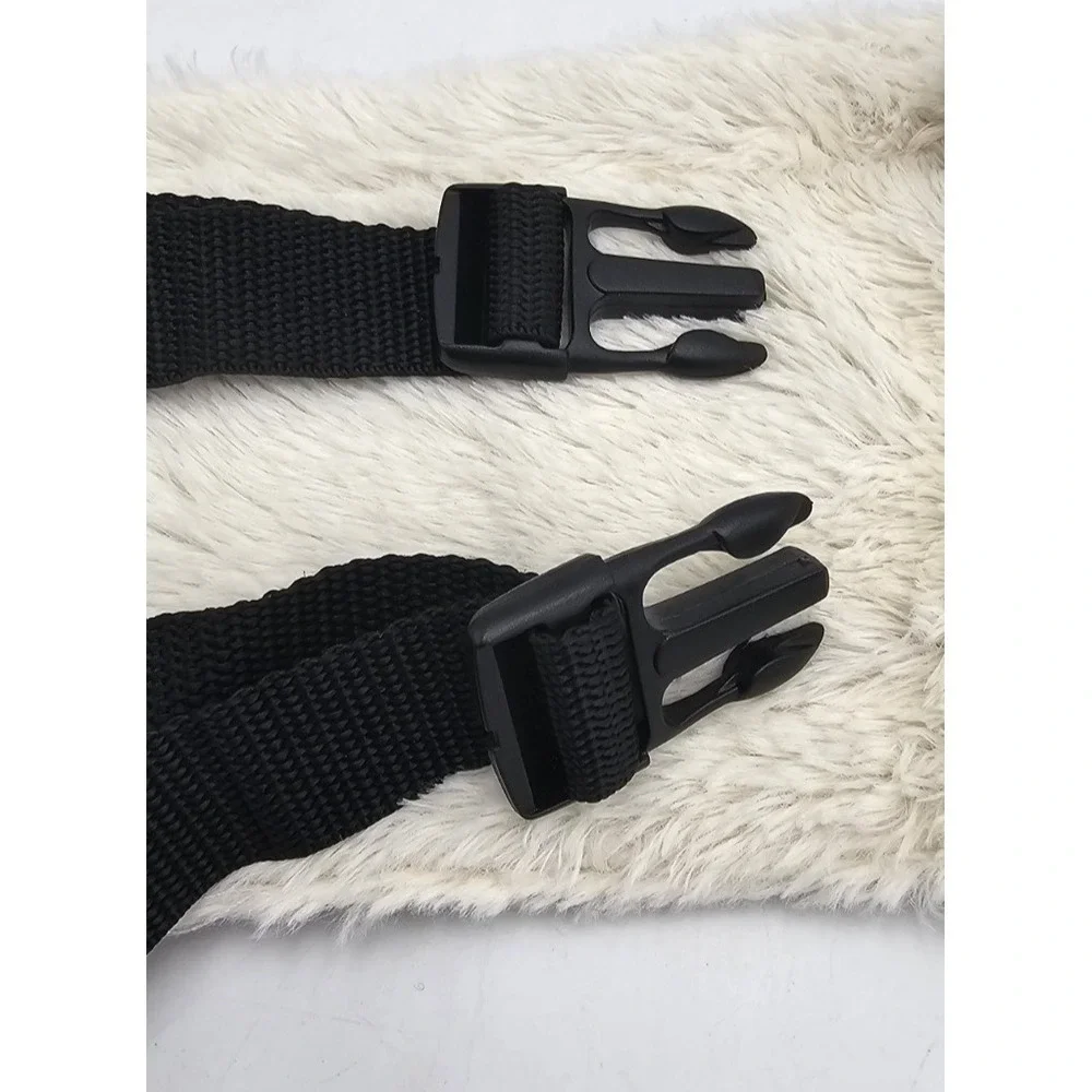 Drs Foster & Smith Comfort Belly Lift Support Harness Size Small Preowned